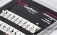 J - hrúbka 0,15 - Swarovski STRIEBORNÉ