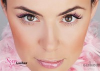 Plagát SexyLashes 5