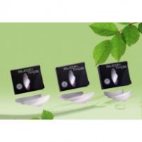 Silikónové podložky na trvalú mihalníc ( 10 ks )