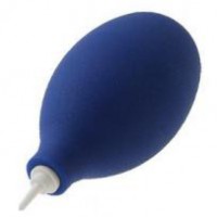 Ručná pumpička na sušenie lepidla