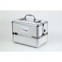 Kozmetický kufrík - veľký